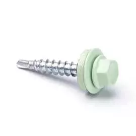 Кровельные саморезы ВИРТУОЗ