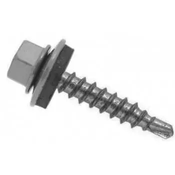 Кровельные саморезы ВИРТУОЗ