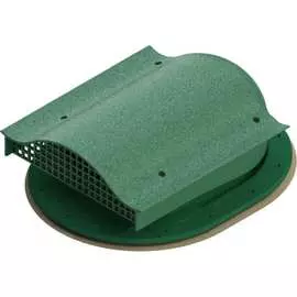 Кровельный аэратор Татполимер