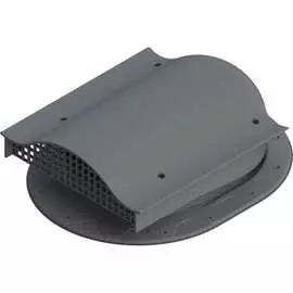 Кровельный аэратор Татполимер ТР-88/F 32195