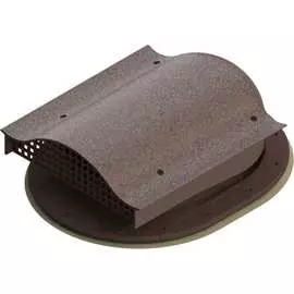 Кровельный аэратор Татполимер ТР-88/F 29287