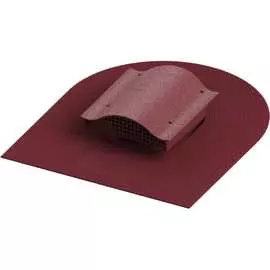 Кровельный аэратор Татполимер ТР-88/В 29296