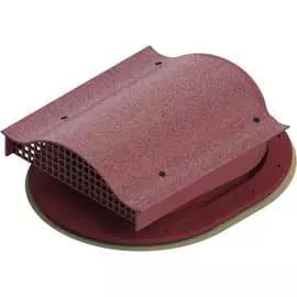 Кровельный аэратор Татполимер ТР-88/F 29286