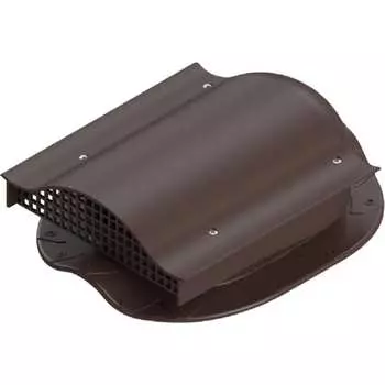 Кровельный аэратор Татполимер TP-88/S 52512