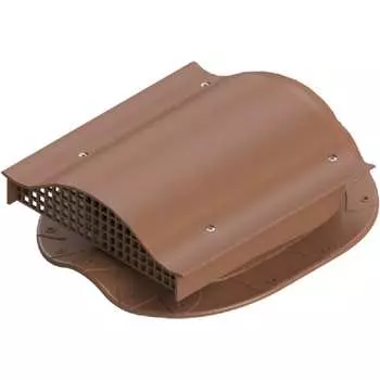 Кровельный аэратор Татполимер