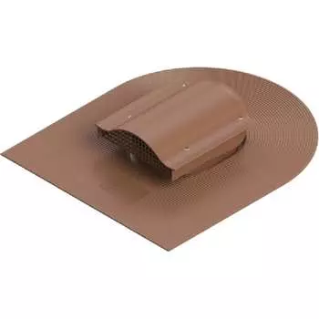 Кровельный аэратор Татполимер