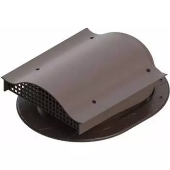 Кровельный аэратор Татполимер TP-88/F 52508