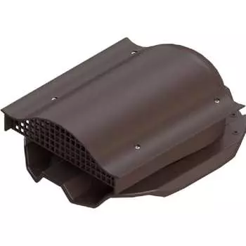 Кровельный аэратор Татполимер TP-88/C 52506