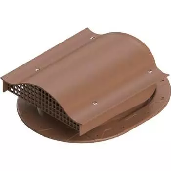 Кровельный аэратор Татполимер