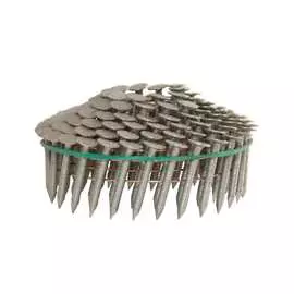 Кровельный барабанный гвоздь AERO C45 Foxweld 3,1 х 32 мм 120 шт. 6775