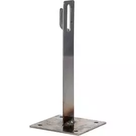 Кровельный держатель EKF PROxima lp-d2106-ni