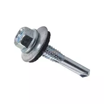 Кровельный МЕТИЗНЫЙ ДВОР 5,5х25 (200 шт.) 4690441023759