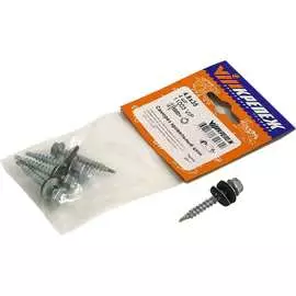 Кровельный оцинкованный саморез vipкрепеж 11003 VIP