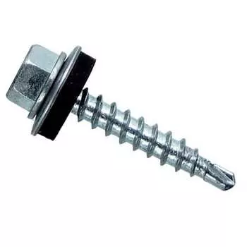 Кровельный саморез Госкреп 48х35 4 шт. КР.010737