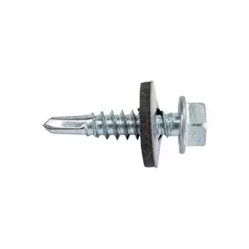 Кровельный саморез Госкреп 5,5x25 250 шт 2-0010540