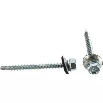 Кровельный саморез Госкреп 4,8x51 200 шт 1-0090034