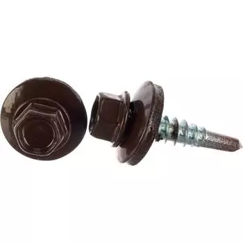 Кровельный саморез Госкреп