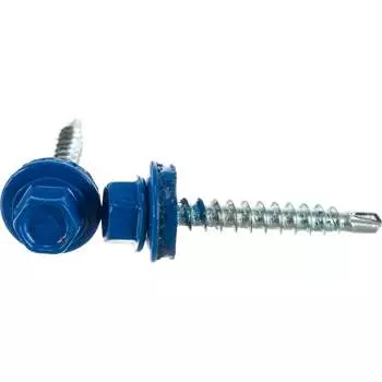 Кровельный саморез Госкреп 4.8х35 мм 60 шт. КР.011996