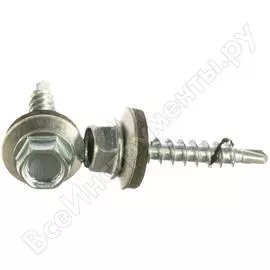 Кровельный саморез Госкреп 4.8х28 (70 шт.) КР.192898