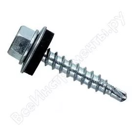 Кровельный саморез Госкреп 4.8х35 (60 шт.) 2-0010740