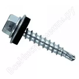 Кровельный саморез Госкреп 5,5х32 60 шт. КР.010716