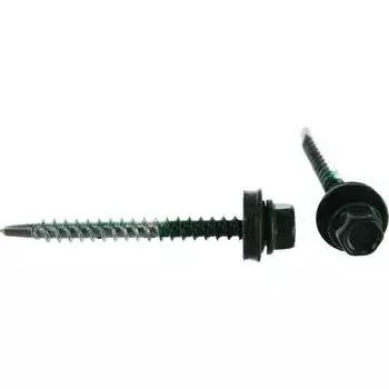 Кровельный саморез качественный крепеж