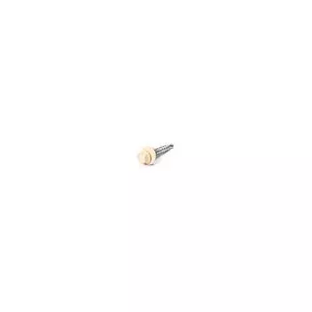 Кровельный саморез Kenner 4,8х35 RAL1015 светлая слоновая кость (250 шт.) ск351015ф