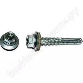 Кровельный саморез Kenner 5,5х25 (3000 шт.) скд5525