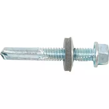 Кровельный саморез КРЕП-КОМП кд5538ф