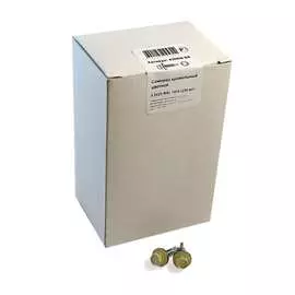 Кровельный саморез крепежная техника 5.5/25 RAL1014 слоновая кость (250 шт.) 420408