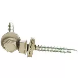 Кровельный саморез крепежная техника 250 шт. 420360 БК