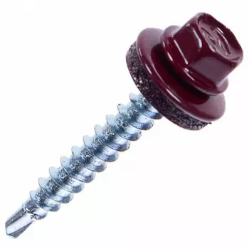 Кровельный саморез крепежная техника 200 шт. 420310 БК