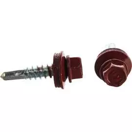 Кровельный саморез КВАДРА