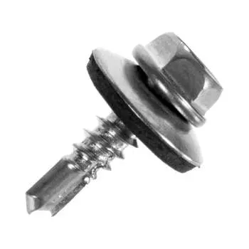 Кровельный саморез МЕТАЛЛСЕРВИС 1242747