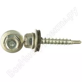 Кровельный МЕТИЗНЫЙ ДВОР 4,8x29 (250 шт.) 4607159064219