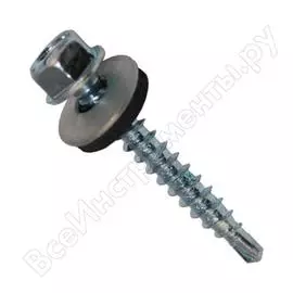 Кровельный МЕТИЗНЫЙ ДВОР 6,3x175 (50 шт.) 4607159064530