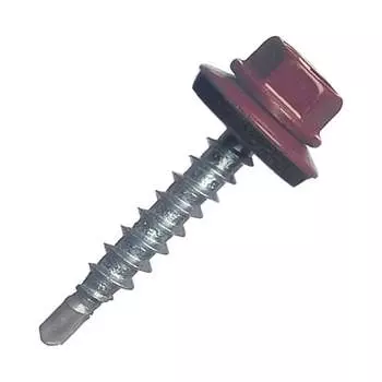 Кровельный саморез по дереву МЕТАЛЛСЕРВИС 1269205