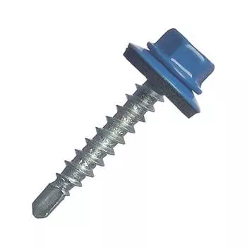 Кровельный саморез по дереву МЕТАЛЛСЕРВИС 1269210