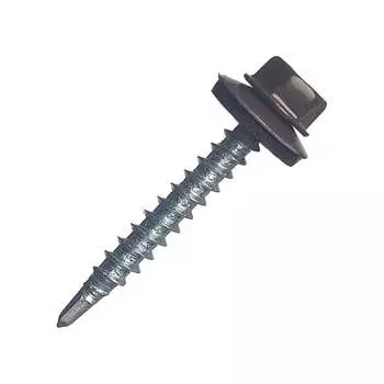 Кровельный саморез по дереву МЕТАЛЛСЕРВИС 1271076