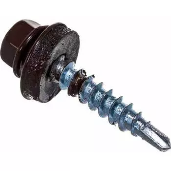 Кровельный саморез по металлу ЦКИ