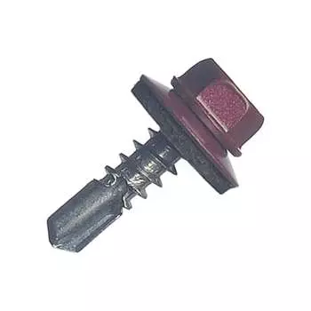 Кровельный саморез по металлу МЕТАЛЛСЕРВИС 1271106