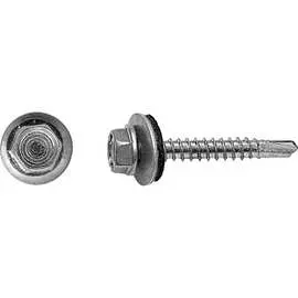 Кровельный саморез swfs 4.8х76 3 шт. тов-091774