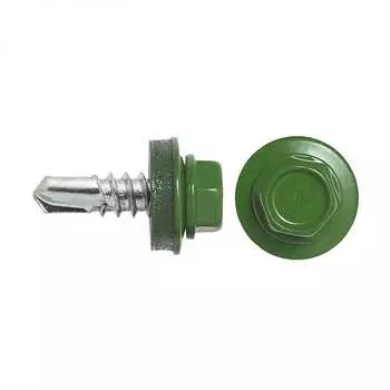 Кровельный саморез swfs