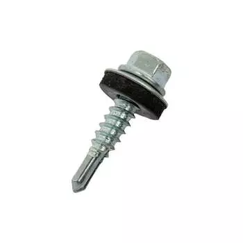 Кровельный саморез swfs 5,5х32 60 шт. тов-199063