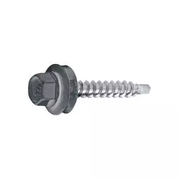 Кровельный саморез swfs 6,3х102 100 шт. тов-017399