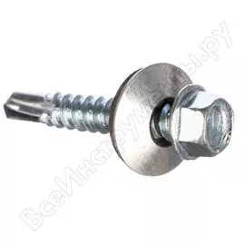 Саморез Tech-Krep 5,5х32 30 шт. 124637