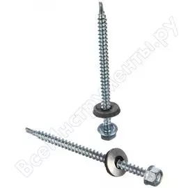 Саморез Tech-Krep 4,8х76 30 шт. 124636