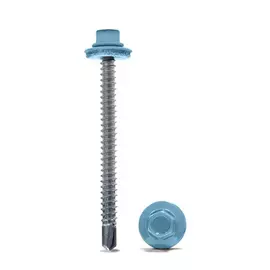 Кровельный саморез Tech-Krep