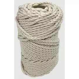 Крученая хлопковая веревка truEnergy