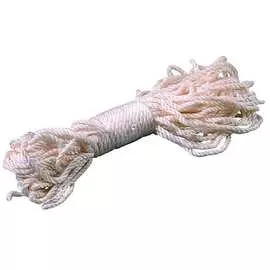 Крученая рыболовная веревка ЕВРОПАРТНЕР 5 2459 0